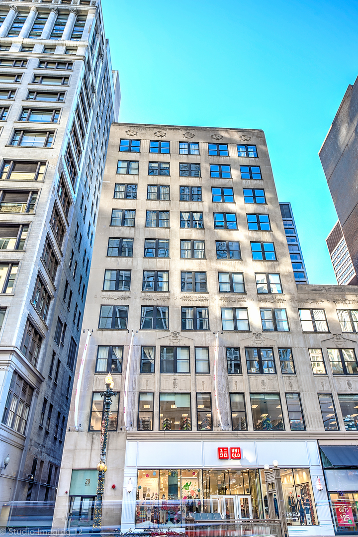 20 North State Street, Unit 311 Chicago, IL 60602 - Photo 2 of 22