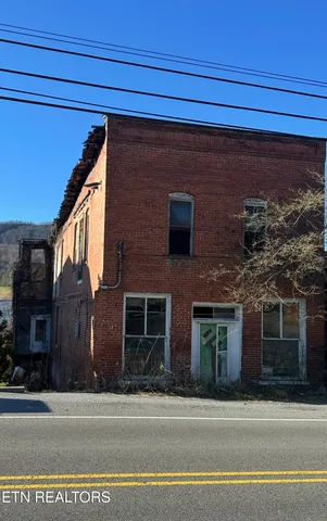 $30,000 | 6069 Dr Thomas Walker Road, Rose Hill, VA 24281