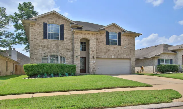 $359,900 | 14011 Blackfoot Trail Run, Cypress, TX 77429