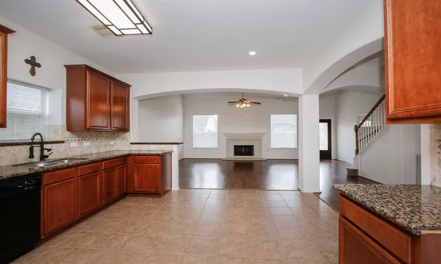 $359,900 | 14011 Blackfoot Trail Run, Cypress, TX 77429