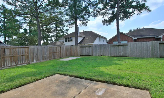 $359,900 | 14011 Blackfoot Trail Run, Cypress, TX 77429