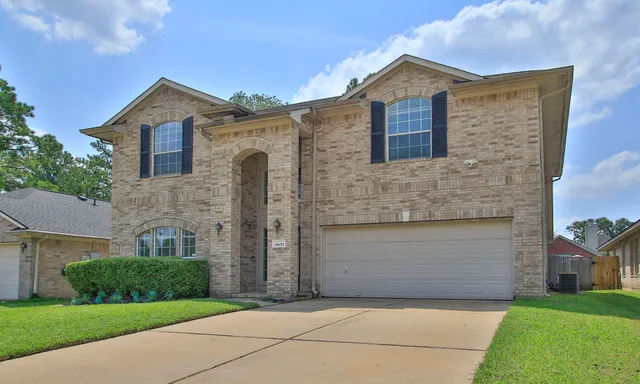 $359,900 | 14011 Blackfoot Trail Run, Cypress, TX 77429