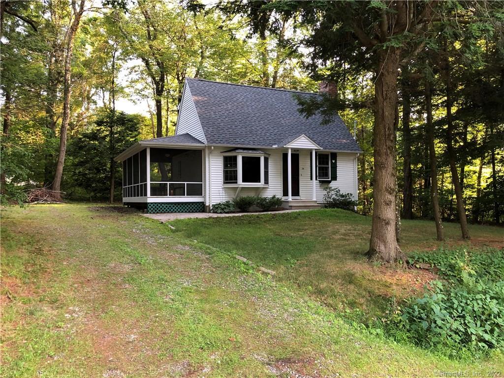 39 Harriet Road New Hartford, CT 06057 - Photo 1 of 1 Gallery Image 1