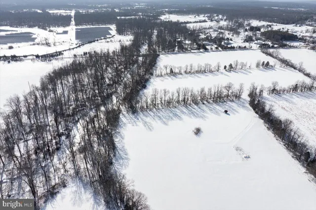 $429,000 | 37 Barbertown Point Breeze Road, Unit 3 LOT, Frenchtown, NJ 08825