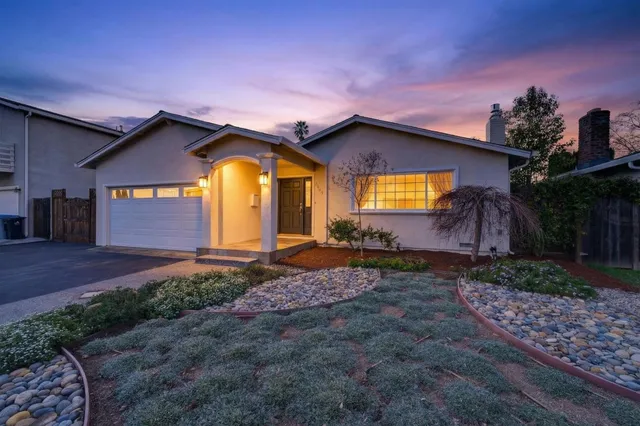 $2,998,000 | 1065 Huntingdon Drive, San Jose, CA 95129