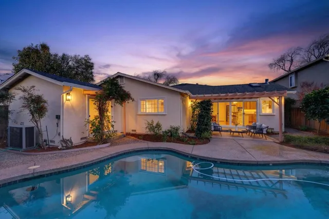 $2,998,000 | 1065 Huntingdon Drive, San Jose, CA 95129