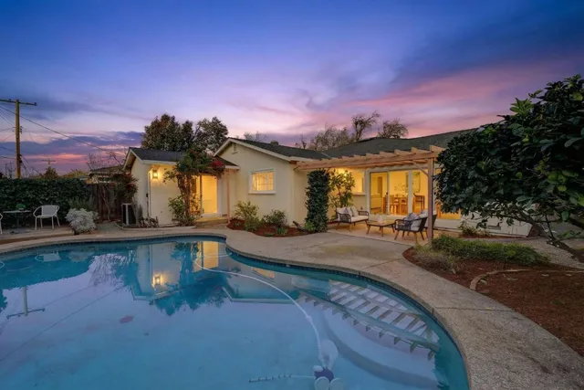 $2,998,000 | 1065 Huntingdon Drive, San Jose, CA 95129