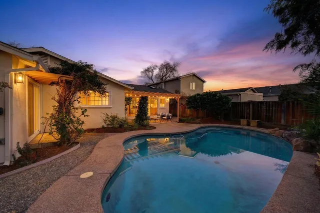 $2,998,000 | 1065 Huntingdon Drive, San Jose, CA 95129