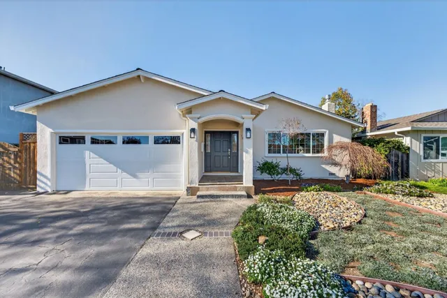 $2,998,000 | 1065 Huntingdon Drive, San Jose, CA 95129