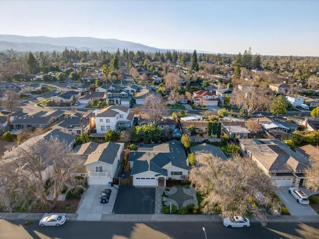 $2,998,000 | 1065 Huntingdon Drive, San Jose, CA 95129