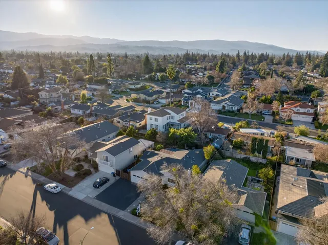 $2,998,000 | 1065 Huntingdon Drive, San Jose, CA 95129