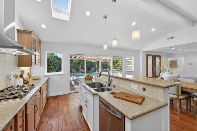 $2,998,000 | 1065 Huntingdon Drive, San Jose, CA 95129