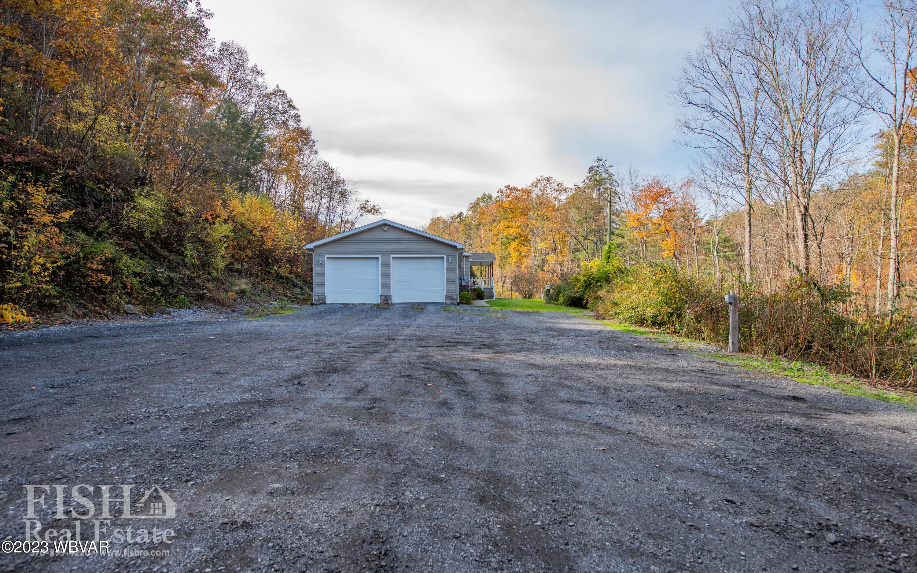 47 Bills Lane Beech Creek, PA 16822 - Photo 29 of 30 Gallery Image 29