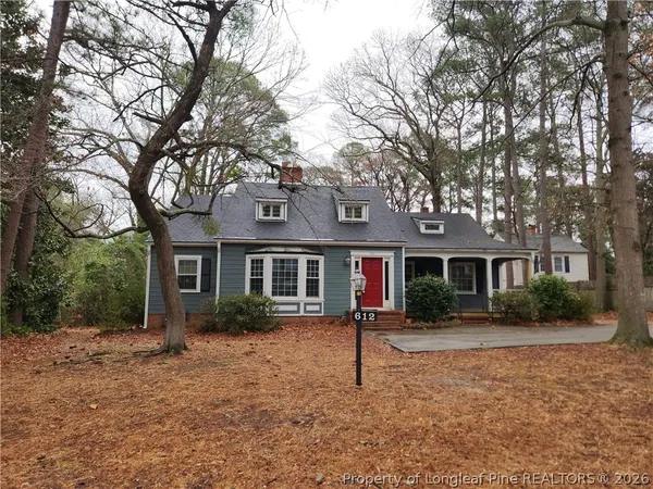 $1,900 | 612 Greenland Drive, Fayetteville, NC 28305