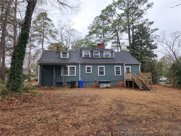 $1,900 | 612 Greenland Drive, Fayetteville, NC 28305