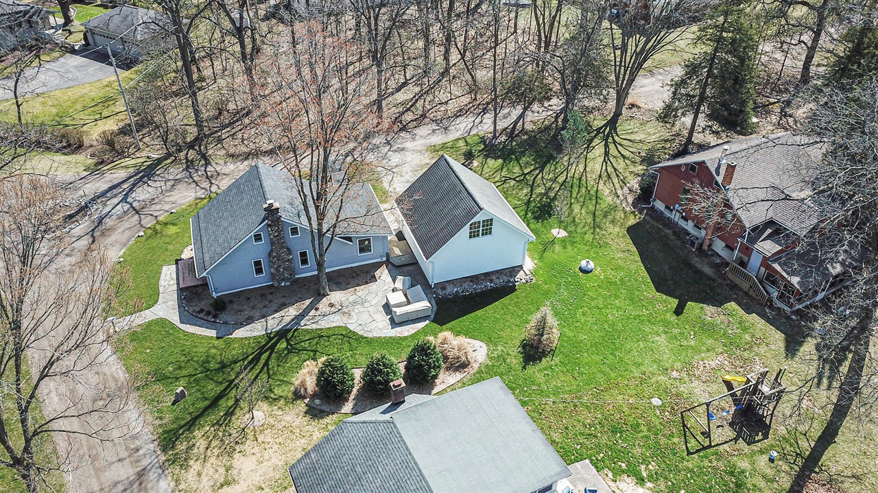 13957 Aberdeen Road Gregory, MI 48137 - Photo 33 of 58