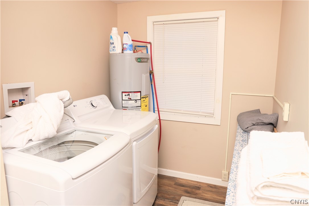 6727 North Lakeshore Road Verona Beach, NY 13162 - Photo 15 of 43