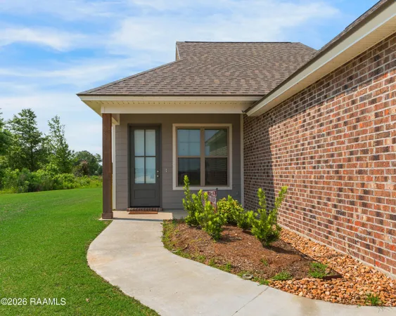 $2,250 | 101 Long Creek, Lafayette, LA 70506