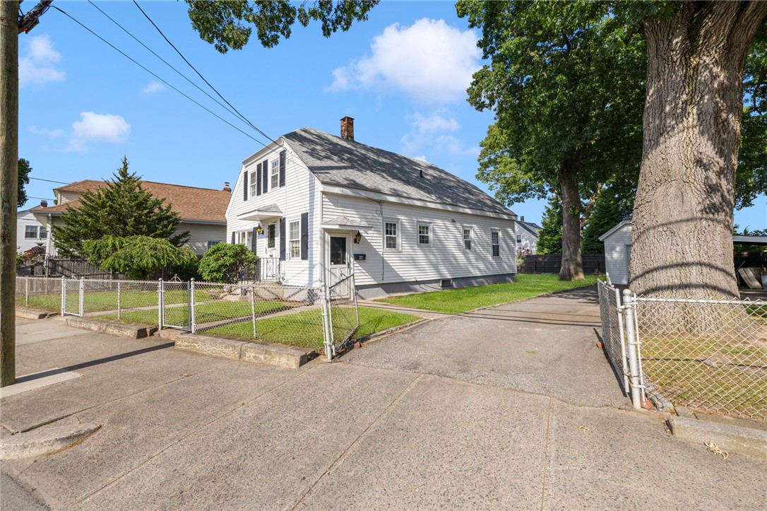 463 Power Road Pawtucket, RI 02860 - Photo 39 of 42
