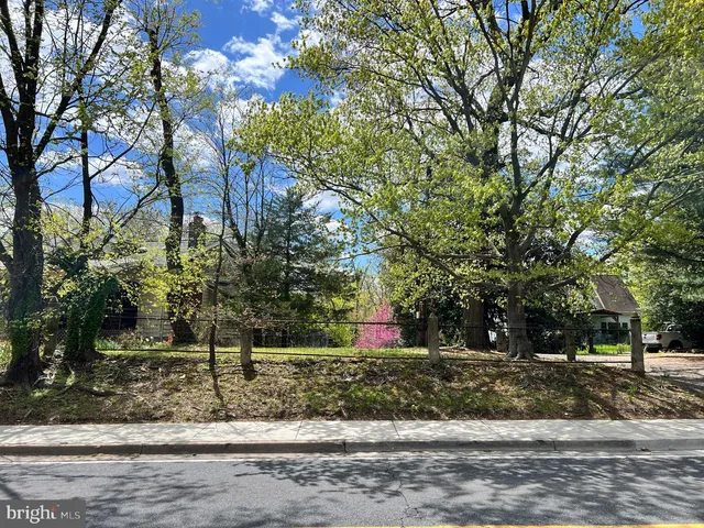 $385,000 | 413 Ethan Allen Avenue, Takoma Park, MD 20912