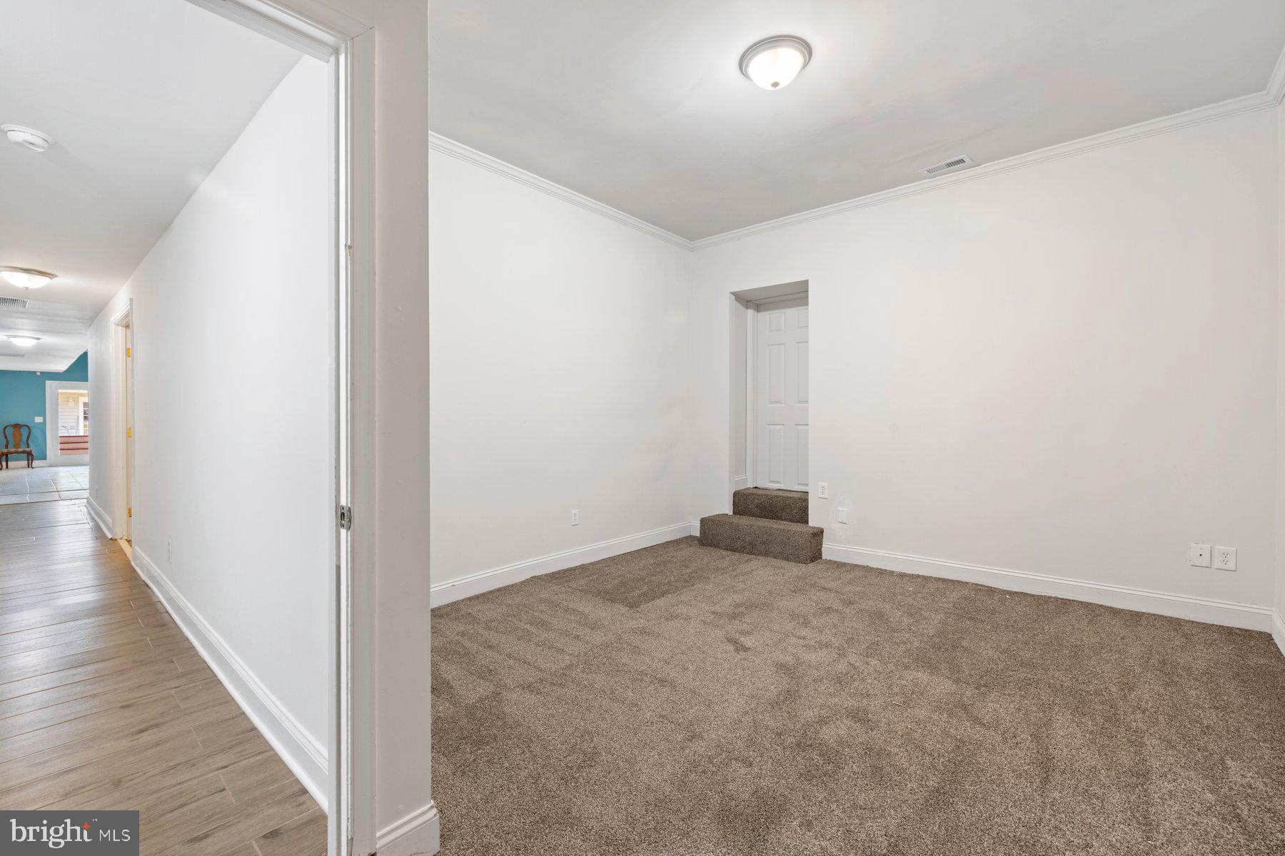 61 Magothy Beach Road Pasadena, MD 21122 - Photo 34 of 63 Extra room with closet for storage