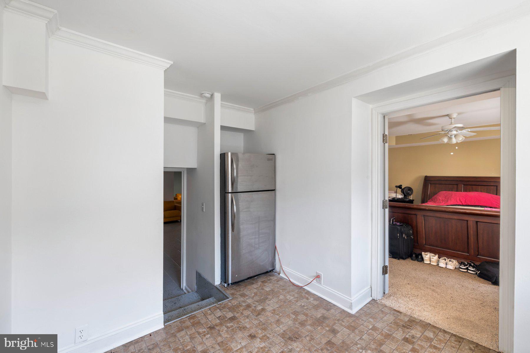 61 Magothy Beach Road Pasadena, MD 21122 - Photo 40 of 63 Bedroom #4 second level