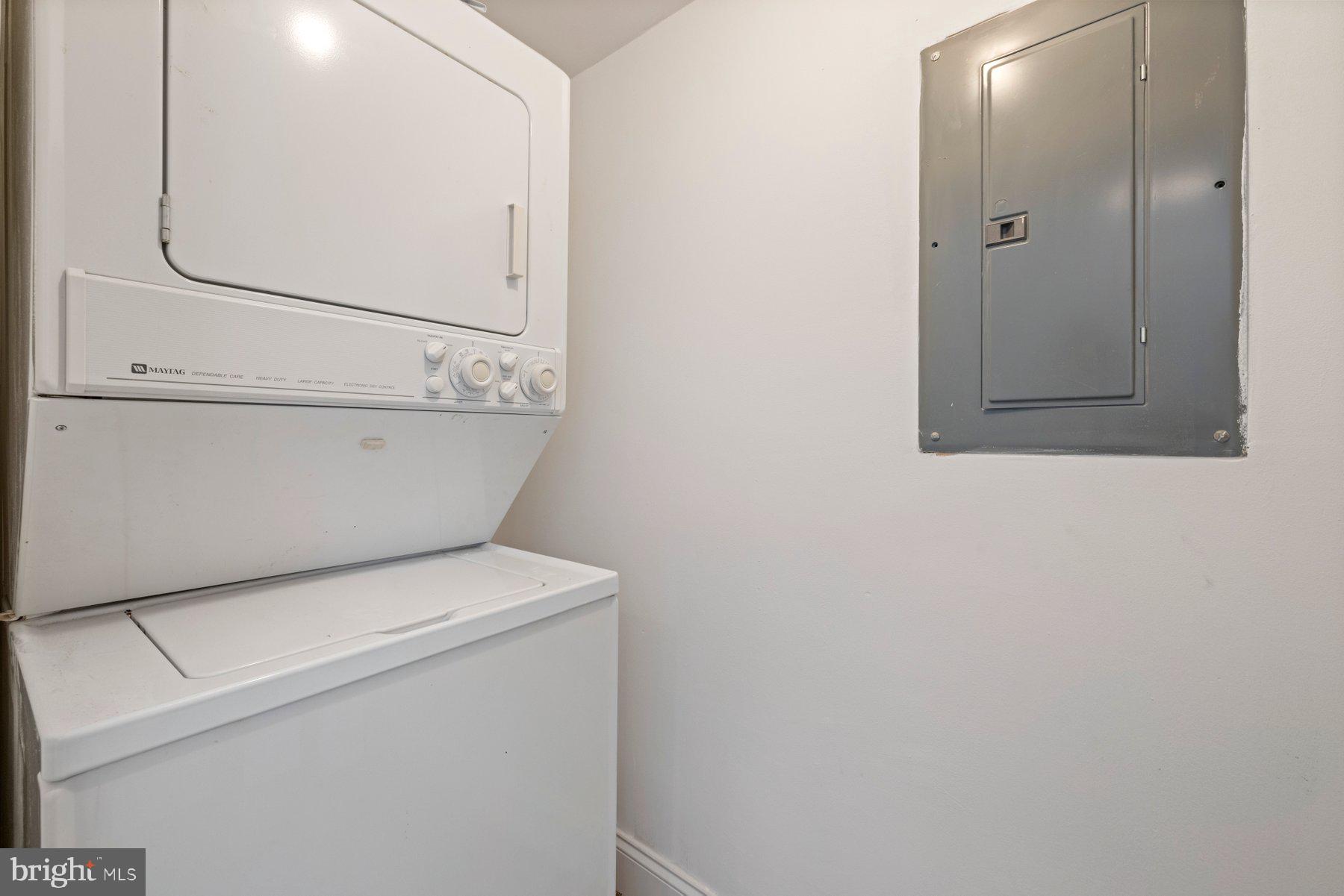 61 Magothy Beach Road Pasadena, MD 21122 - Photo 53 of 63 Second washer and dryer on second level