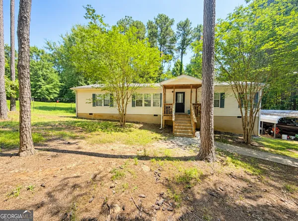 $245,000 | 108 Rock Lake Court, Eatonton, GA 31024