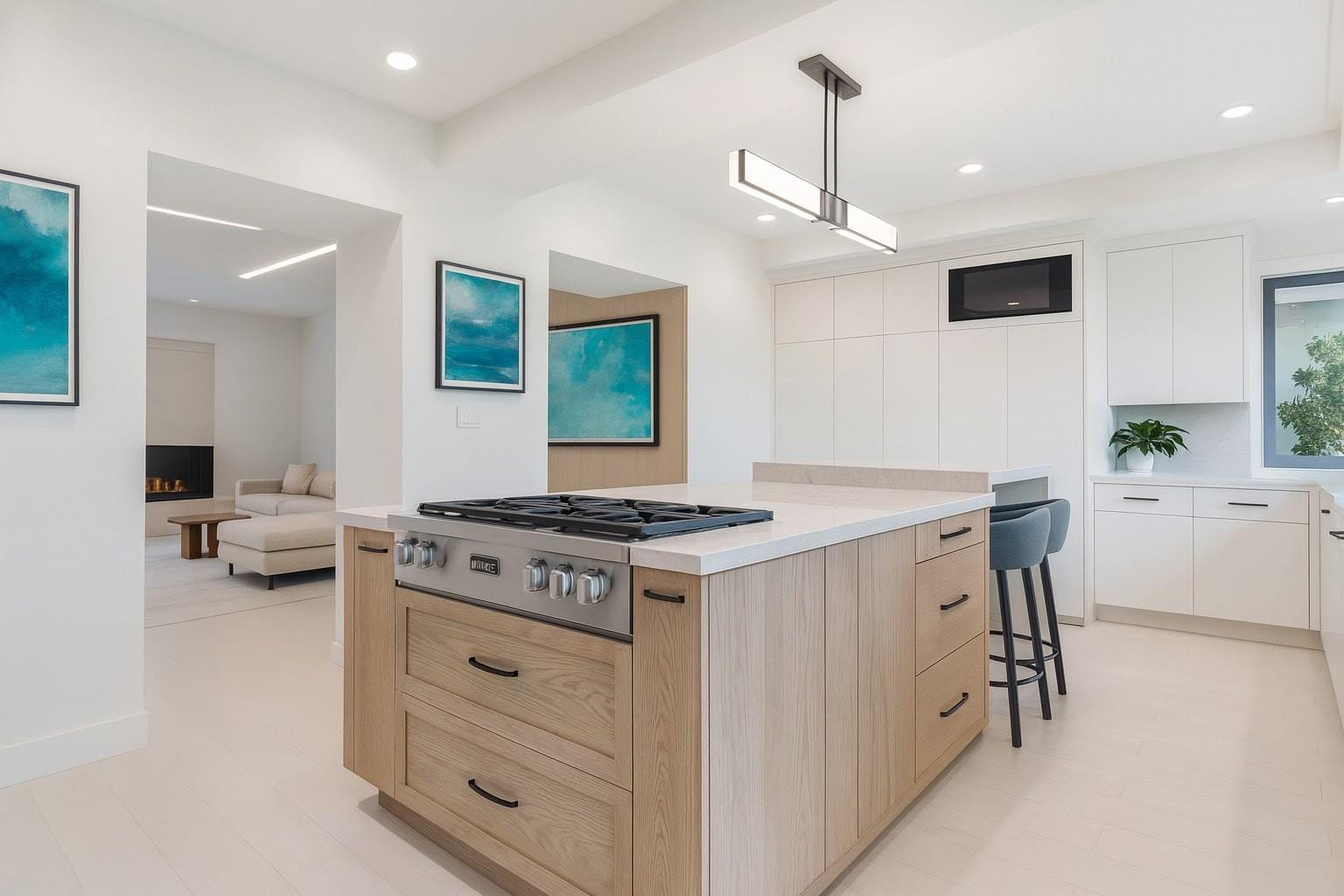 615 Idlewyld Drive Fort Lauderdale, FL 33301 - Photo 26 of 73 Digitally rendered