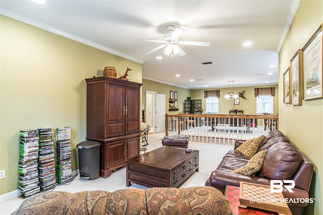 1252 Patrick Street Daphne, AL 36526 - Photo 20 of 43 REC ROOM