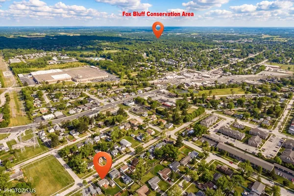 $299,900 | 152 Pearl Street, Cary, IL 60013