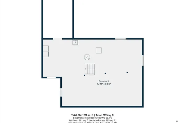 $299,900 | 152 Pearl Street, Cary, IL 60013