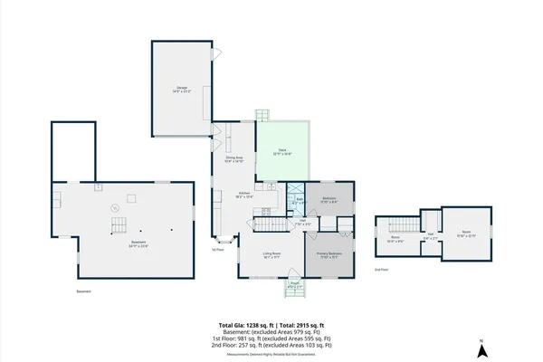 $299,900 | 152 Pearl Street, Cary, IL 60013