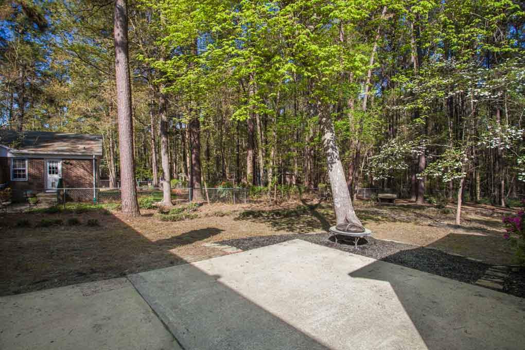 1433 Clermont Road Durham, NC 27713 - Photo 29 of 29 Photo 29