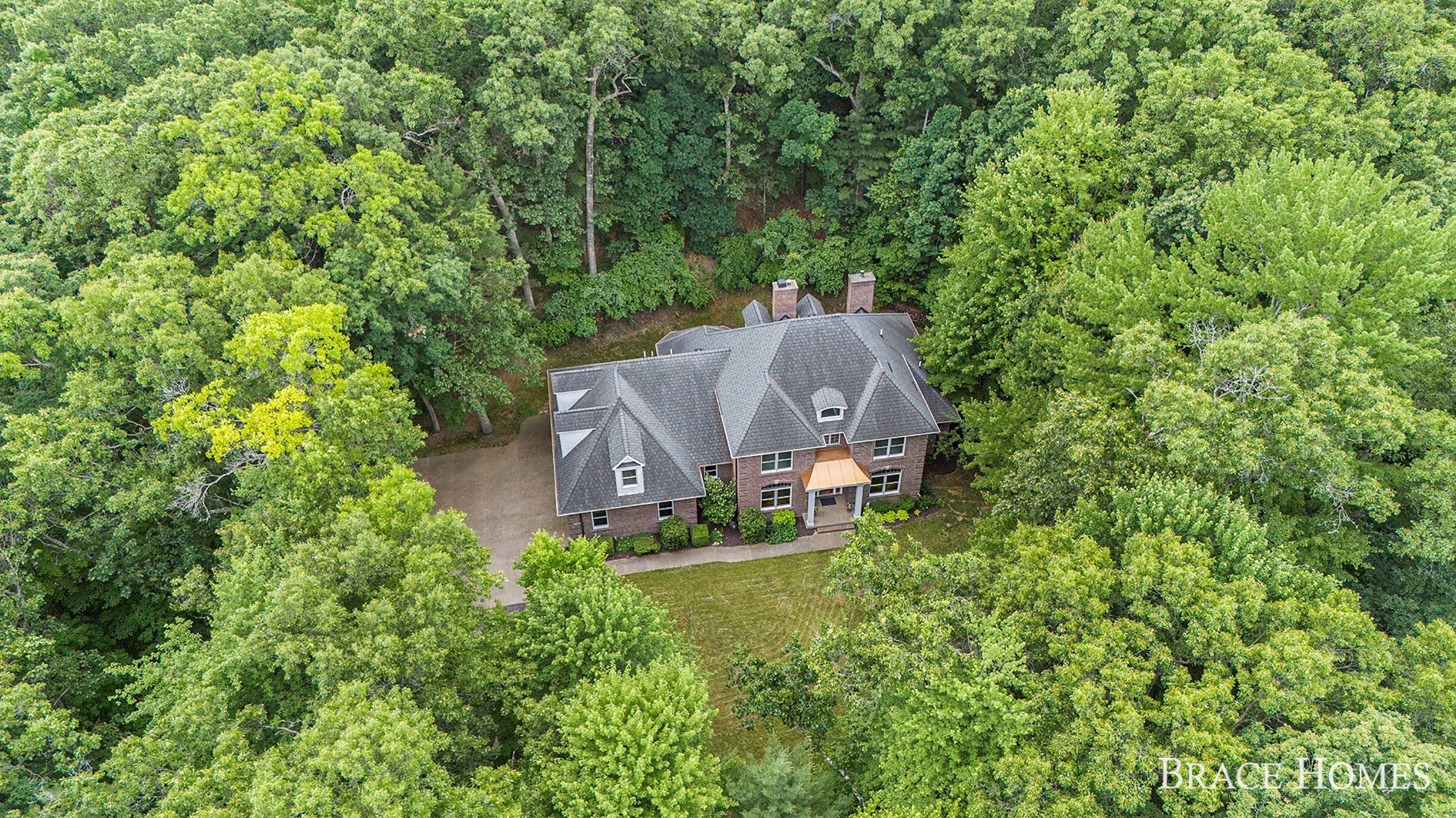 6450 Egypt Ridge Road Northeast Rockford, MI 49341 - Photo 2 of 55 DJI_20250624141936_0109_D