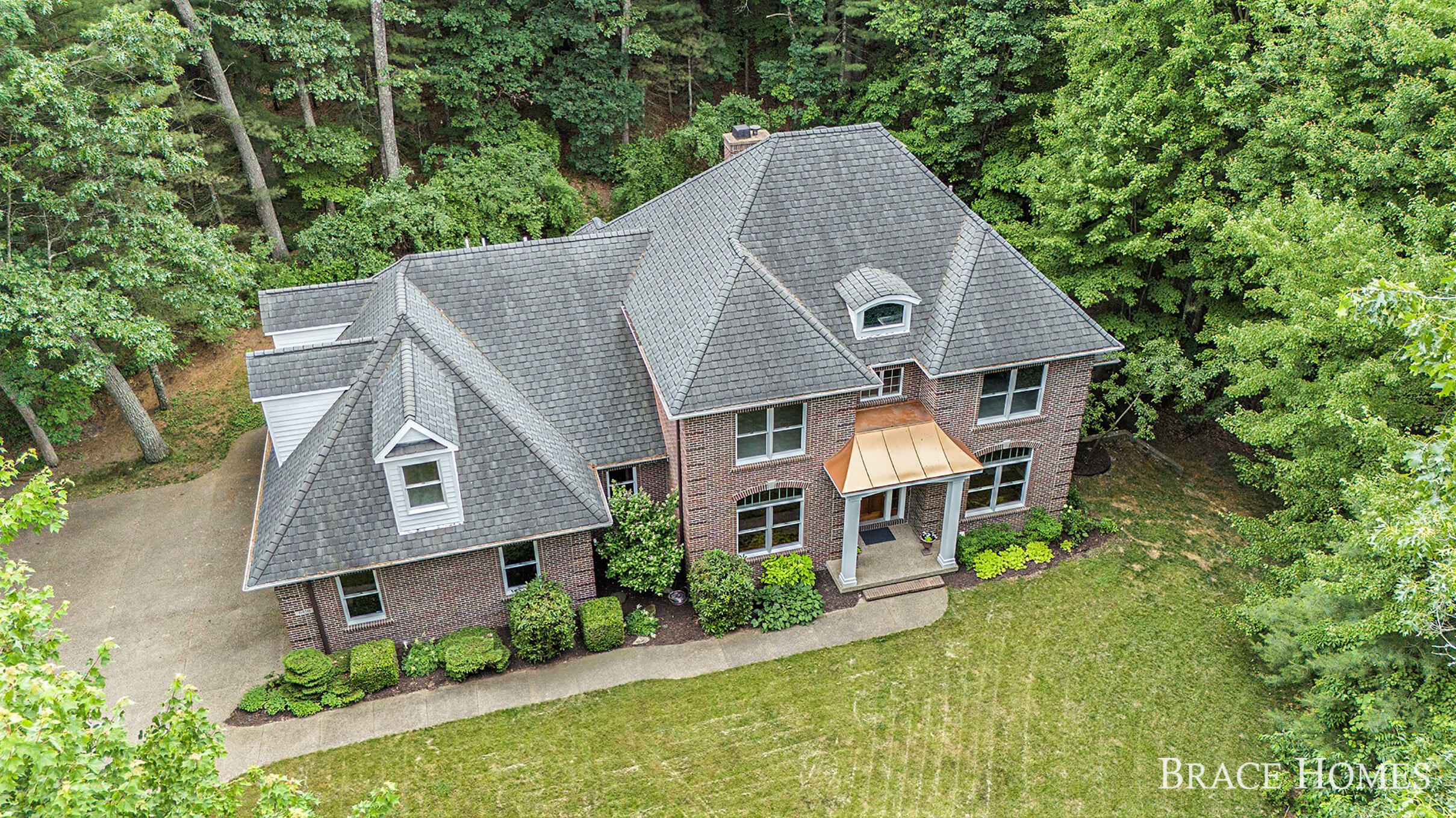 6450 Egypt Ridge Road Northeast Rockford, MI 49341 - Photo 44 of 55 DJI_20250624142049_0112_D