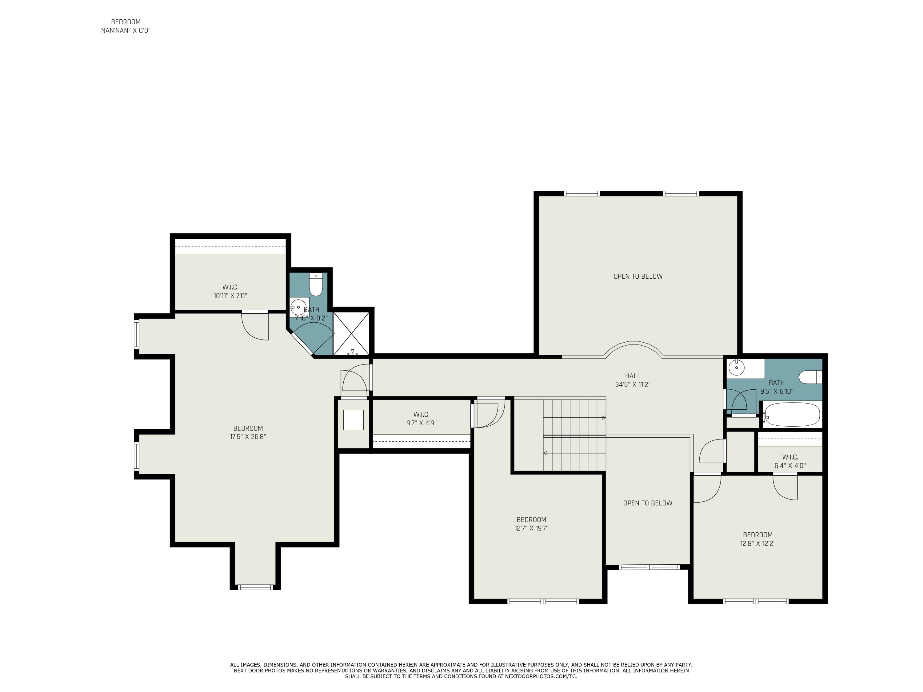 6450 Egypt Ridge Road Northeast Rockford, MI 49341 - Photo 55 of 55 all_floors_6450_egypt_ridge_road_northea