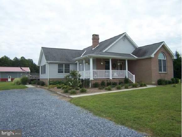 14499 Oyster Rocks Road Milton, DE 19968 - Photo 1 of 12 Gallery Image 1