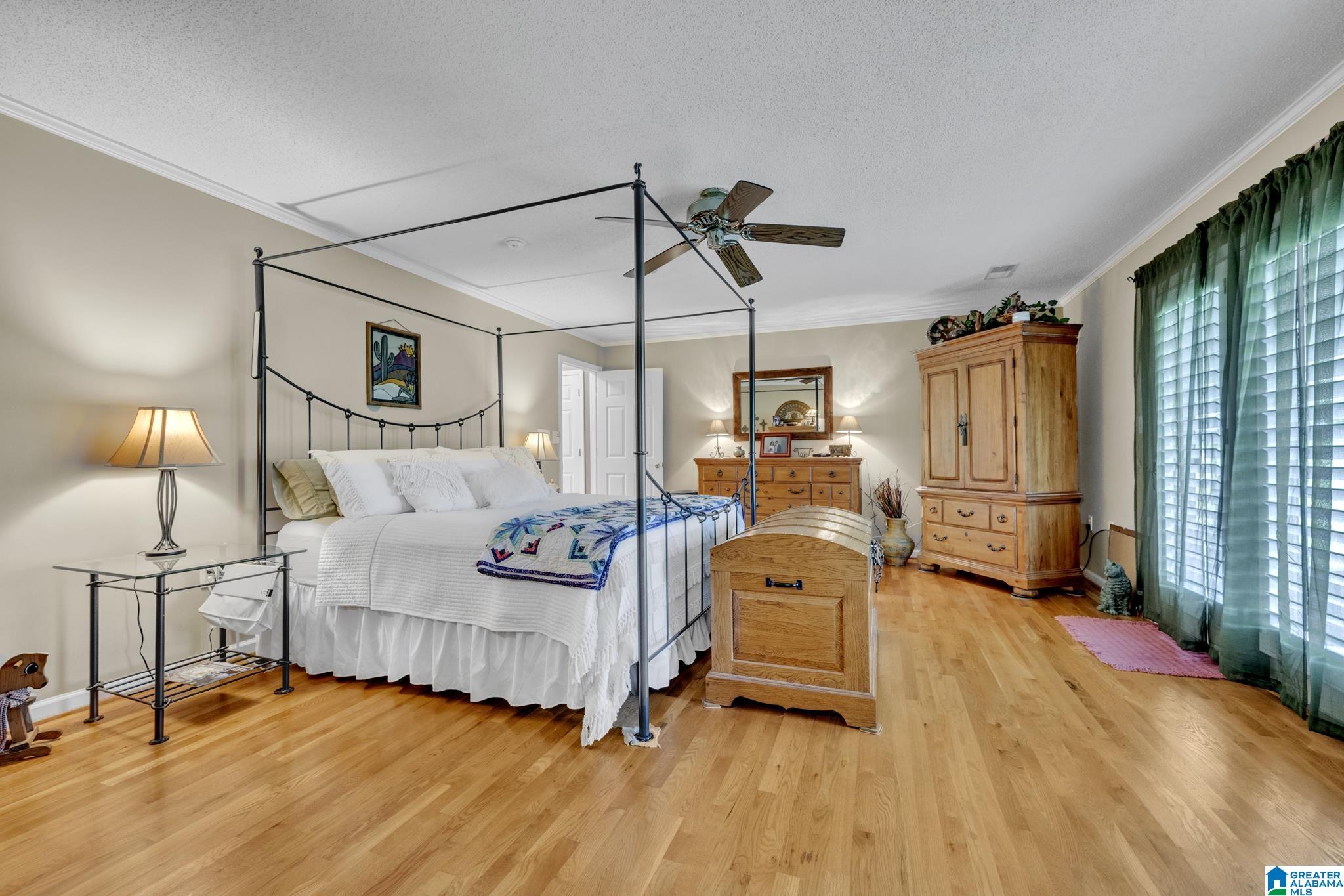 195 Harp Road Oneonta, AL 35121 - Photo 15 of 40