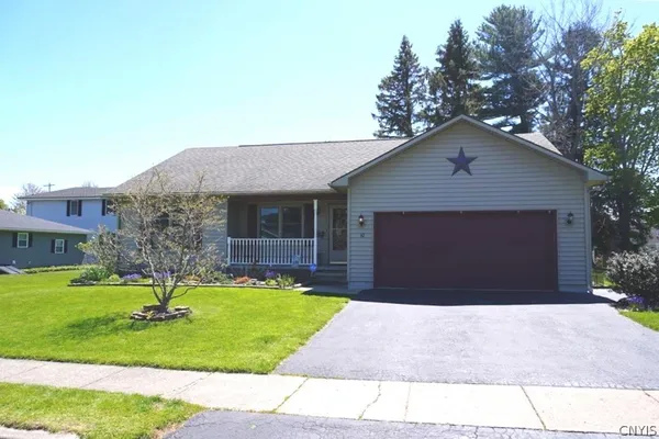 $320,000 | 10 Prospect Street, Oswego, NY 13126