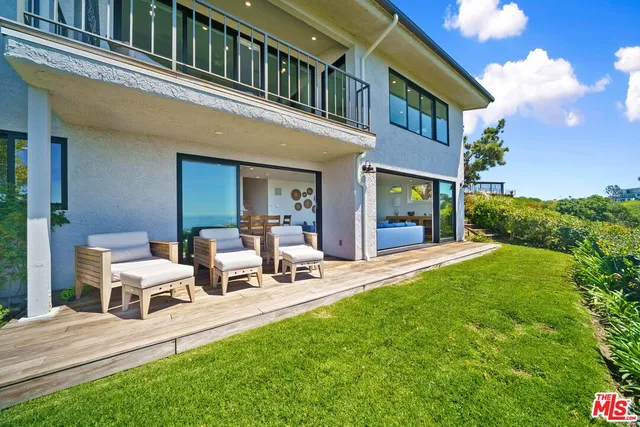 $4,125,000 | 6817 Seawatch Lane, Malibu, CA 90265