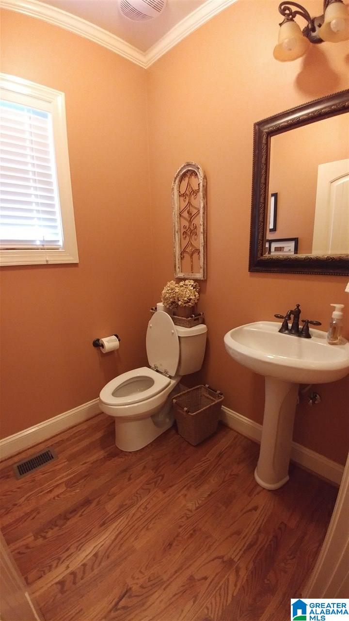 205 Hildestone Way Pell City, AL 35128 - Photo 40 of 47