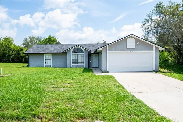 $275,000 | 2601 Lake Helen Osteen Road, Deltona, FL 32738