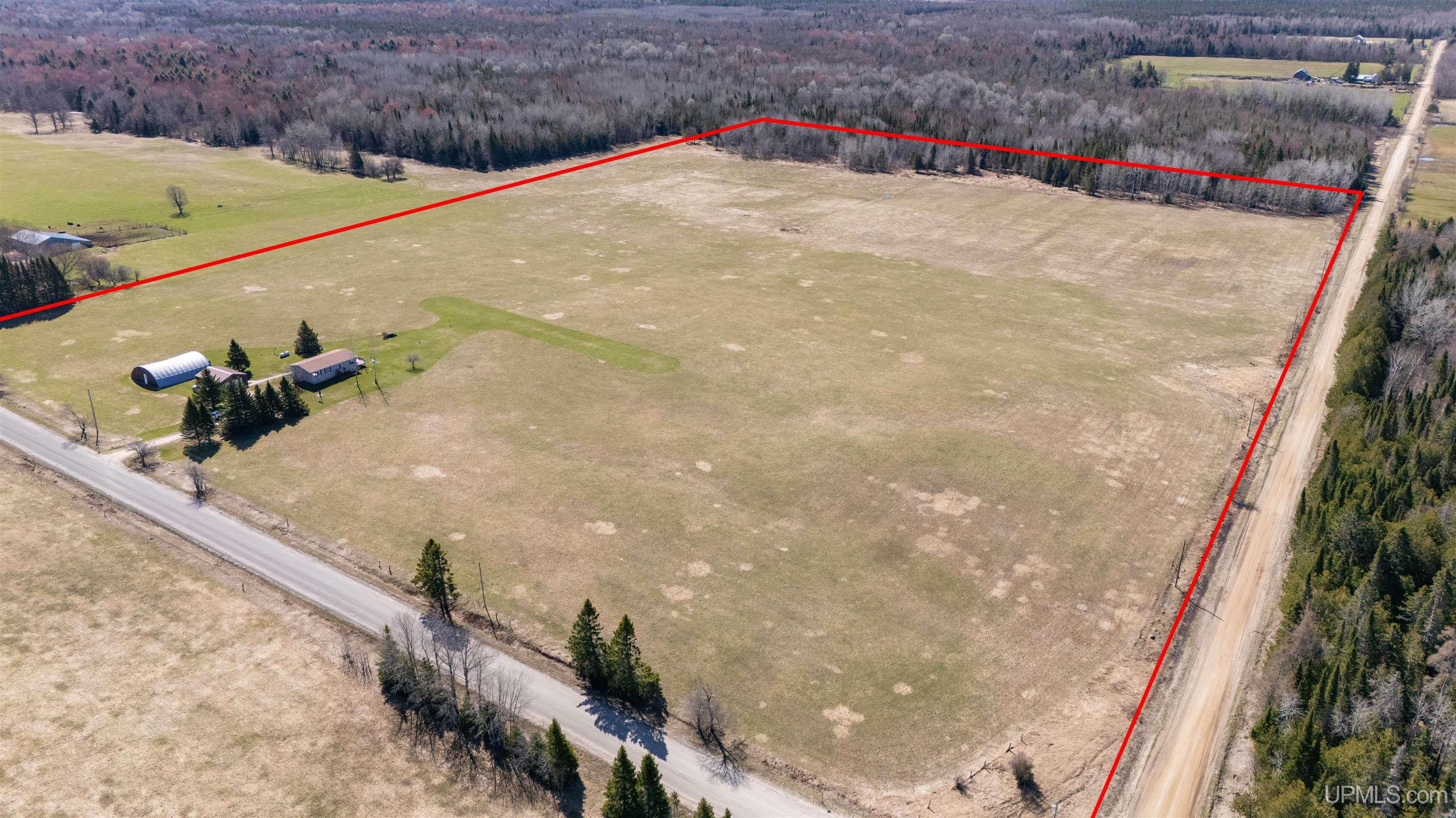 23365 Co Road McMillan, MI 49853 - Photo 60 of 60