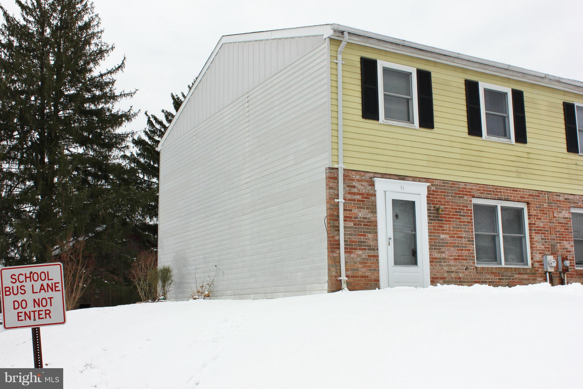 11 Louise Court Rising Sun, MD 21911 - Photo 1 of 10 Exterior (Front)
