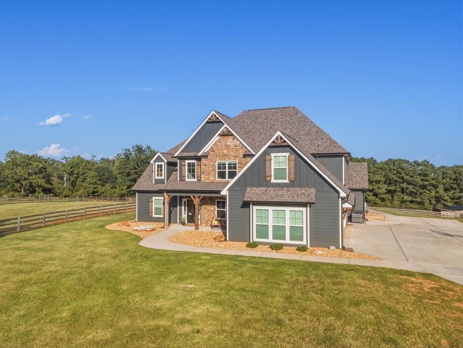 1515 Pleasant Ridge Road Carrollton, GA 30117 - Photo 101 of 101 Gallery Image 101