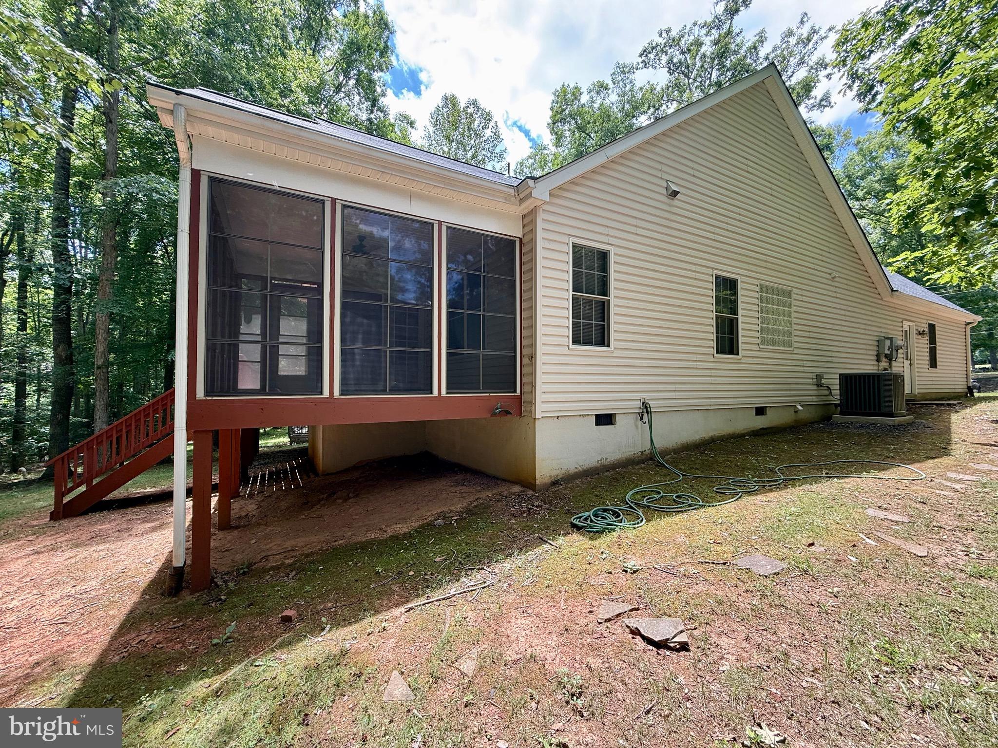 421 Birdie Road Locust Grove, VA 22508 - Photo 34 of 49