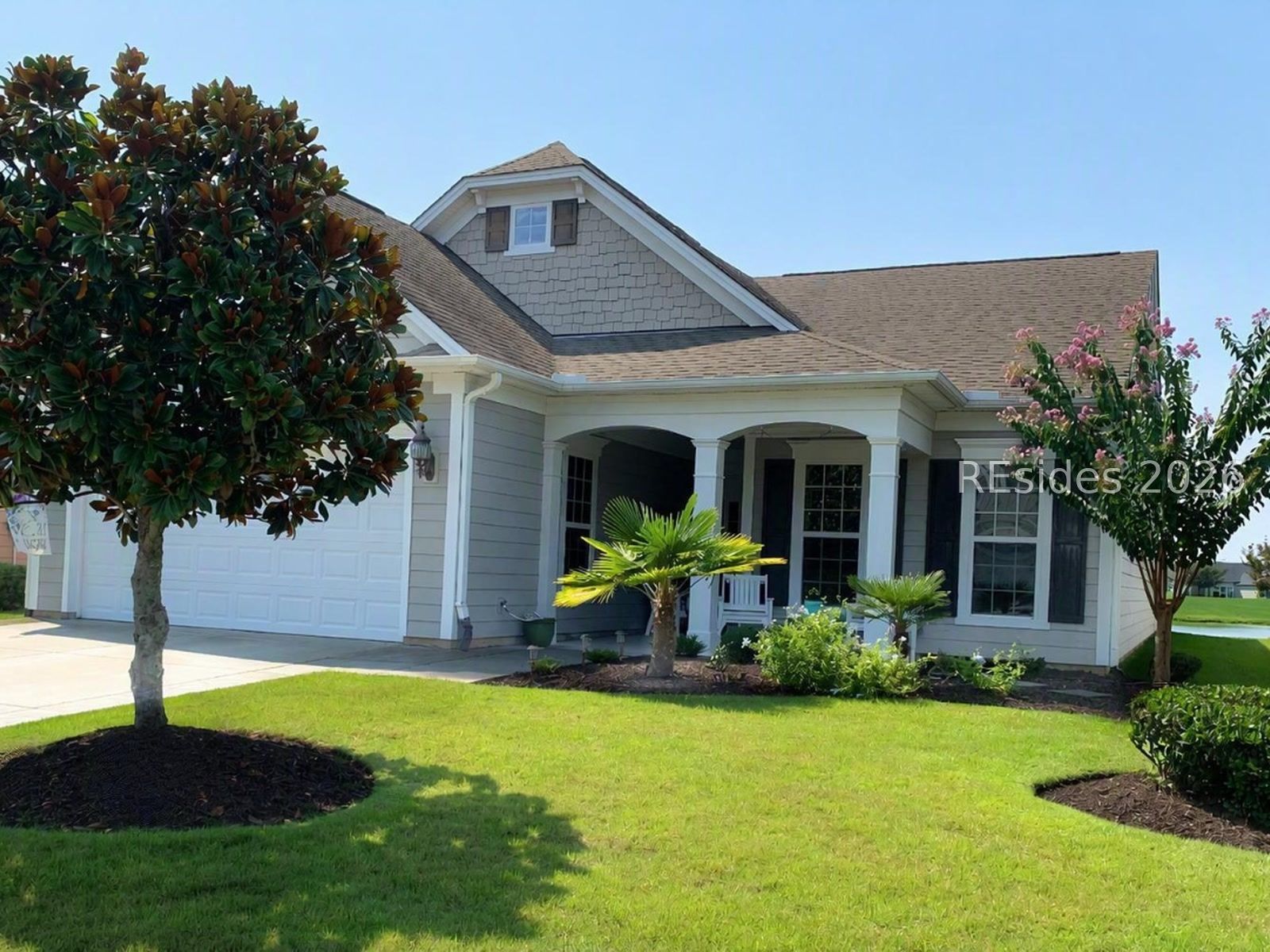 231 Bluff Point Lane Bluffton, SC 29909 - Photo 3 of 38 Gallery Image 3