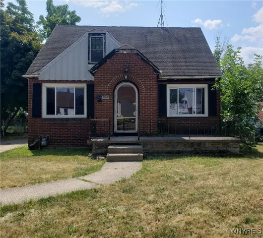 $68,000 | 223 Phyllis Avenue, Buffalo, NY 14215