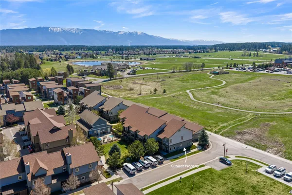 $499,000 | 532 Silverleaf Drive, Whitefish, MT 59937